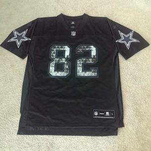 Limited Addition Men’s Dallas Cowboys Jersey